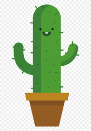 A cactus is both an ornamental plant, due to its spiky appearance, and a crop plant with a variety of uses. Plant Cactaceae Euclidean Vector Drawing Cactus Cartoon Drawing Free Transparent Png Clipart Images Download
