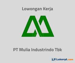 Lowongan kerja mitra kurir mobil syarat pendaftaran : Lowongan Kerja Pt Mulia Industrindo Tbk Cikarang Terbaru 2021