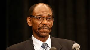 Ron Washington: 'I broke my wife's trust'