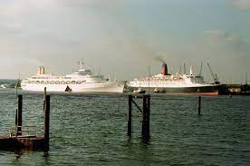 pin on ships
