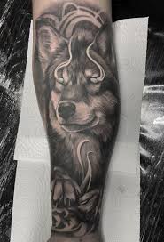 Wolf Tattoos What S Their Meaning Plus Ideas Photos Wolf Tattoo Meaning Wolf Tattoos White Wolf Tattoo