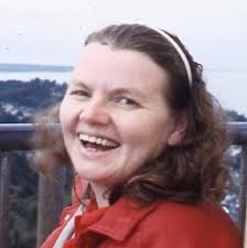 Patricia Heil Obituary (1936