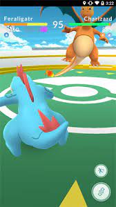 ¡prueba hoy mismo la liga combates go! Pokemon Go Apk 0 221 1 Download Free For Android