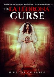 The movie, which is also known as the curse of the weeping woman, marked the directorial debut for michael chaves. The La Llorona Curse 2019 Imdb