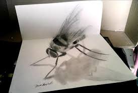 3d pencil drawings rely on an understanding of perspective to convey their illusions. Pin On Drawing