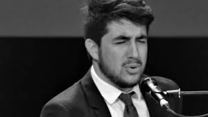 Bésame', primer single del cantaor de Puente Genil, Álvaro Martín