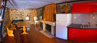 Alquileres casas rurales mis listas. Casas Rurales En El Norte De Portugal Casas De Serapicos Naturaliste