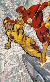 The Flash Vs Zoom Howard Porter Flash Desenho Desenhos Do Coringa Herois