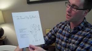 Cary dad pens poetry for kids at Mooseclumps