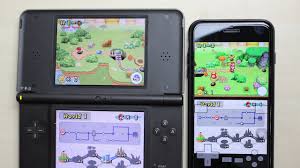 It provides you a lot of amazing games for your android device. Best Nds Emulator For Pc Android Ios 10 Apk Download