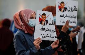 موقع الوكيل الإخباري التابع لمجموعة الوكيل للإعلام لصاحبها الإعلامي الأول في الأردن محمد الوكيل، يختص الموقع باخبار الاردن المحلية والاخبار العالمية. Ø§Ø­ØªØ¬Ø§Ø¬Ø§Øª ÙˆØ¥Ø¯Ø§Ù†Ø§Øª Ù…ØªÙˆØ§ØµÙ„Ø© Ø¶Ø¯ Ø¥Ø³Ø§Ø¡Ø© ÙØ±Ù†Ø³Ø§ Ù„Ù„Ù†Ø¨ÙŠ Ù…Ø­Ù…Ø¯