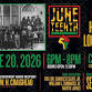 2026 Juneteenth Celebration Banquet