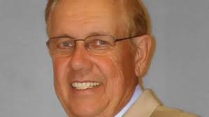 Thomas Charles Rogers of Carroll