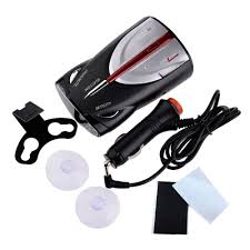 Cobra radar detectors don't offer adequate protection for the user running them and also they don't play well with others nearby as well. 12v 16 Band Cobra Xrs 9880 Laser Anti Radar Car Detector 360 Degree Led Display Laser