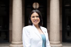 Linda For Texas