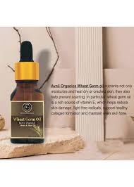It increases blood circulation on the scalp and also protects the ends of the hair from thinning and. Get Wheat Germ Oil 30ml At 399 Lbb Shop