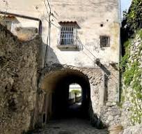 The medieval village of Pontone - Travel Amalfi Coast by ...