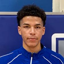 Stephen Garza-Panciera's Jay High School Career Home