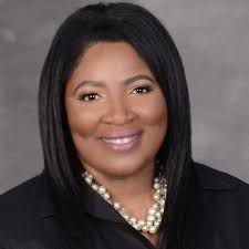 At Monday's board meeting, LaTricia “Tricia” Stroud was named Board  President of the West Orange-Cove CISD Board of Trustees! A 1996 WOS  graduate, Tricia has served since 2018, earned Master Trustee status,