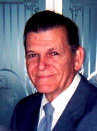 Obituary information for John Robert Bracken
