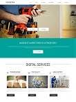 Best premium home remodeling html website templates. Home Renovation Website Templates Dreamtemplate