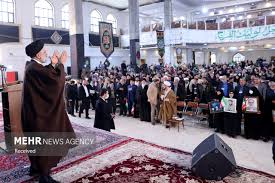خبرگزاری مهر | اخبار ایران و جهان | Mehr News Agency - سفر رئیس جمهور به شهرستان  بهارستان