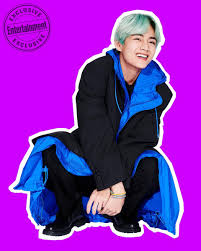 Entertainment Weekly On Twitter Hey Army We Want You To Remix Our Bts Cover With A Doodle Bomb Here S Ours Sh Kim Taehyung Taehyung Entertainment Weekly