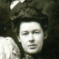 Helen Louise Eddy (1880–1969) • FamilySearch