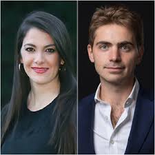 Ryan (angel investor and founder of the financial. Americas Voice Of Fintech