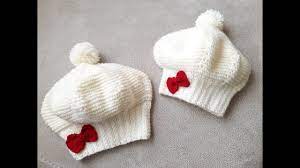 prenses bebek beresi modeli baby girl s cap youtube crochet baby hats baby hats knitting crochet hats
