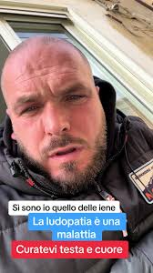 Ernesto Colella Le Iene