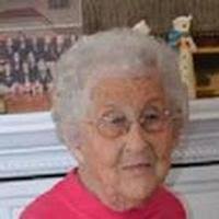 Obituary information for Eva Mae Atkinson Sullivan