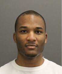 Cameron Jamal Gray, DOB: 10.23.1991 Address: 12xx Logan Ave N IN CUSTODY