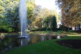 bethune jardin public calais endroits a visiter