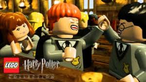 Hogwarts mystery, ¡un emocionante juego de rol lleno de hechizos, criaturas mágicas y sorpresas ocultas! Lego Harry Potter Collection For Playstation 4 Reviews Metacritic