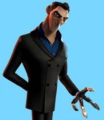 Spies in Disguise / Characters - TV Tropes