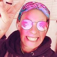 Pushing Up Daisy (Daisy Bruce Cozy Mysteries, #1) by Patti Larsen