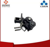 [Hot Item] Genuine Egr Valve Kp2 9d475 Ae for Jmc New Vigus