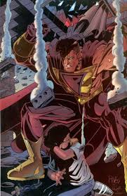 Prime Malibu Comics Prime Malibucomics Ultraverse Comic Image Comics Comic Illustration Alternative Comics