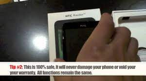 How to hard reset device. Unlock Htc Vivid How To Unlock At T Htc Vivid 4g Lte By Unlock Code Instructions Guide Youtube