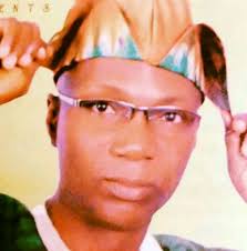 Babawa arugbo at arolahun in fidau prayer