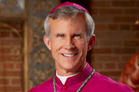 Pope Francis relieves Strickland of his duties as bishop of Tyler