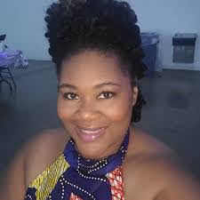 Katrice Maddox's Instagram, Twitter & Facebook