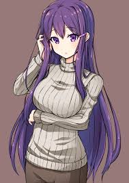 — yuri explaining his and makarov's reward for saving imran zakhaev to john price. Yuri By Yacchomo89 Doki Doki Literature Club Know Your Meme