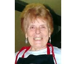 Patricia Franklin Obituary (1941