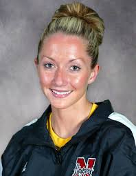 Lindsey Ingram - Soccer 2004 - University of Nebraska ...
