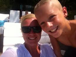 Help Blake Beat Rhabdomyosarcoma