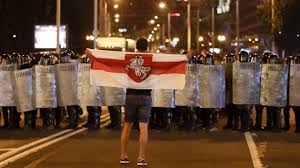 Porovnejte ceny a ušetřete až 70 %. Beloruske Volby Ovladl Lukasenko Proti Tisicovkam Protestujicich Zasahovali Policiste Hospodarske Noviny Ihned Cz