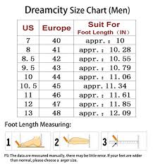 Dreamcity Mens Water Shoes Athletic Sport Lightweight