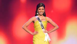 Rabiya mateo, whose name means princess or queen edged out 44 other girls for the prestigious title as she was crowned rabiya mateo has become the official representative of iloilo city for miss universe philippines 2020 after she was. 5 Frybvrorodxm